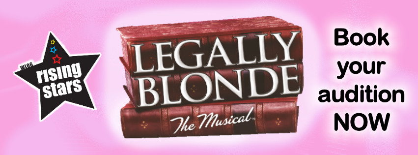 WLOGRisingStars's tweet photo. ** PRE-AUDITION REHEARSAL **
Tonight, 7pm, Blyburgate Hall, Beccles
All auditionees are invited to practice the company audition piece, plus any principal roles you would like to be considered for. Don't forget to bring your completed Application to Audition form!! https://t.co/4xW0o32z0e