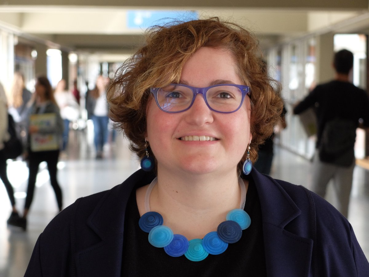 ubbusinessbcn's tweet photo. 💼Congratulations to our researcher @mercebernardo who has been appointed the new director of the PhD in Business. We wish her the best of luck!
Find out more about her: https://t.co/CRNyvZGPRb
#SocUB #PhD #Business https://t.co/tsT4BnjnbB