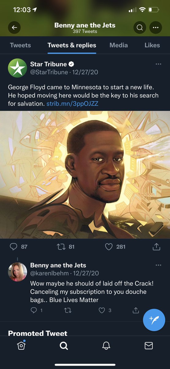 Kalee M tweet media