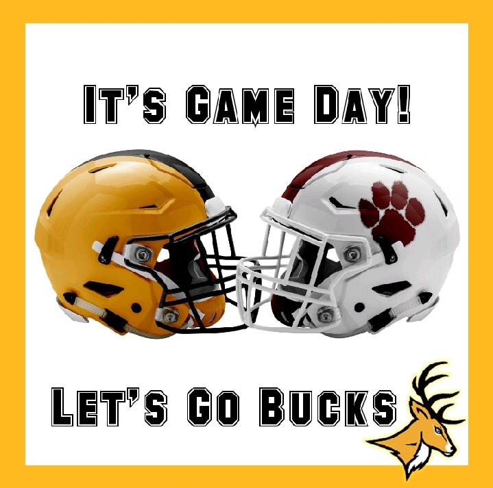 westcbfootball's tweet image. IT’S GO TIME!!

District 1 Quarterfinals tonight at 7!!
 
(8)CB West (9-2) @ (1)Garnet Valley (11-0)

@Buck_Nation We want to see a full student section! 
 
For those that can’t make it the game can be streamed here:

youtu.be/-yDt0U9RD5g

#District1Playoffs
#Delco
#LoadTheBus