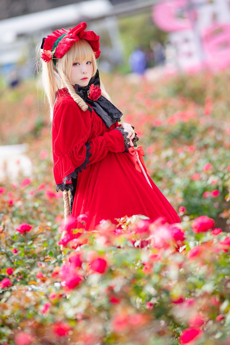 あおり🍏 tweet media