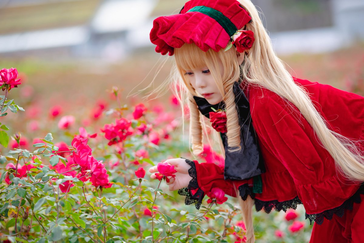 あおり🍏 tweet media