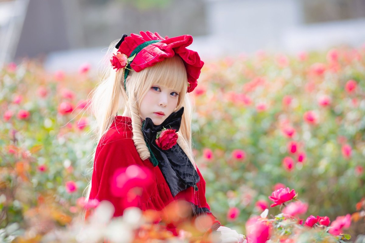 あおり🍏 tweet media