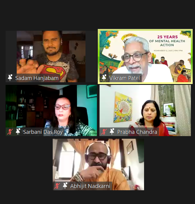 Sangath tweet media