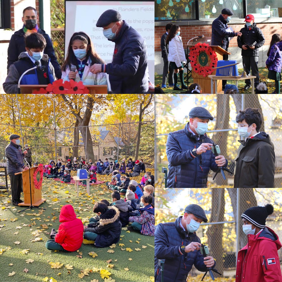 The Priory School tweet media