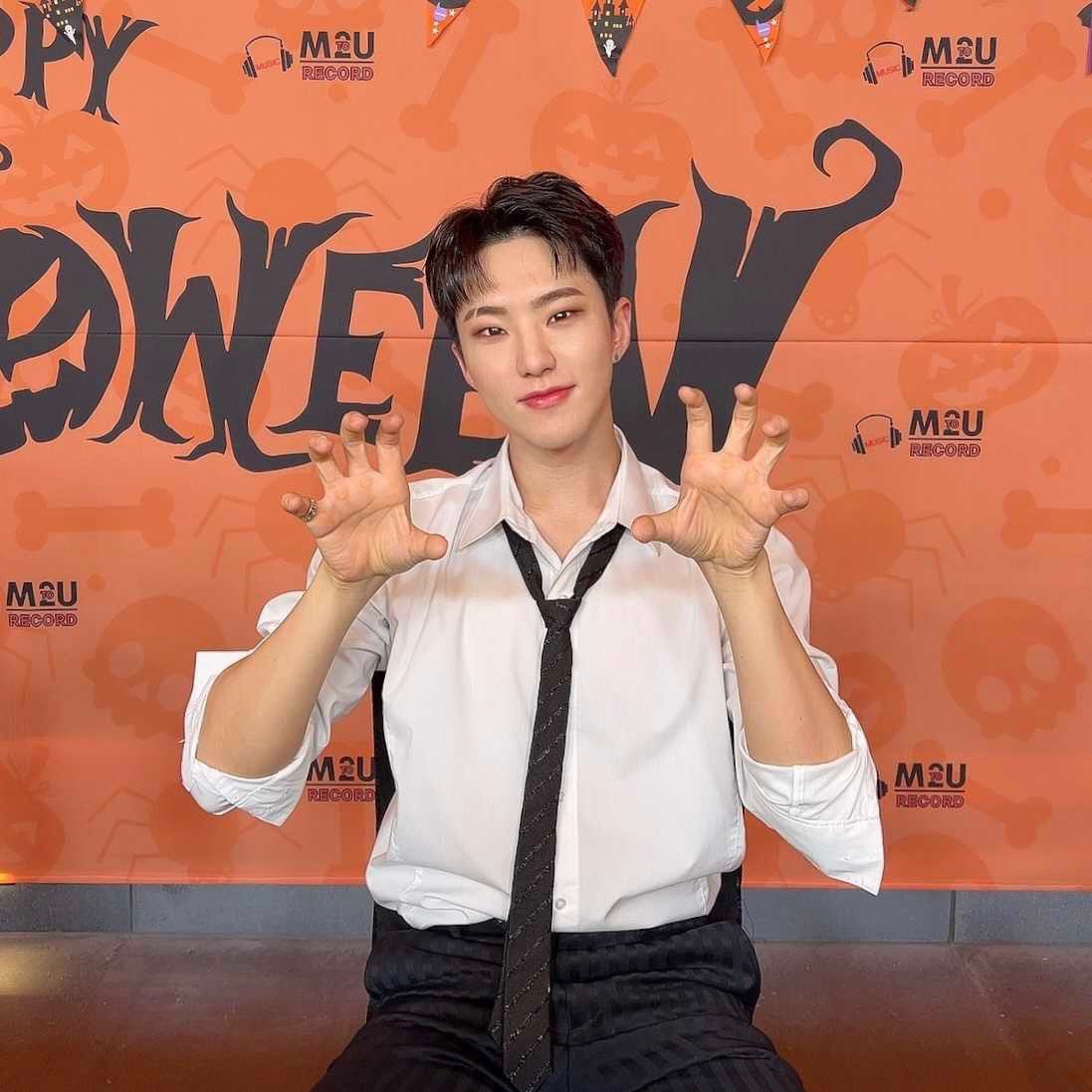 t_ea_chai's tweet photo. #MAMAVOTE for #seventeen https://t.co/pPli2uTQDP