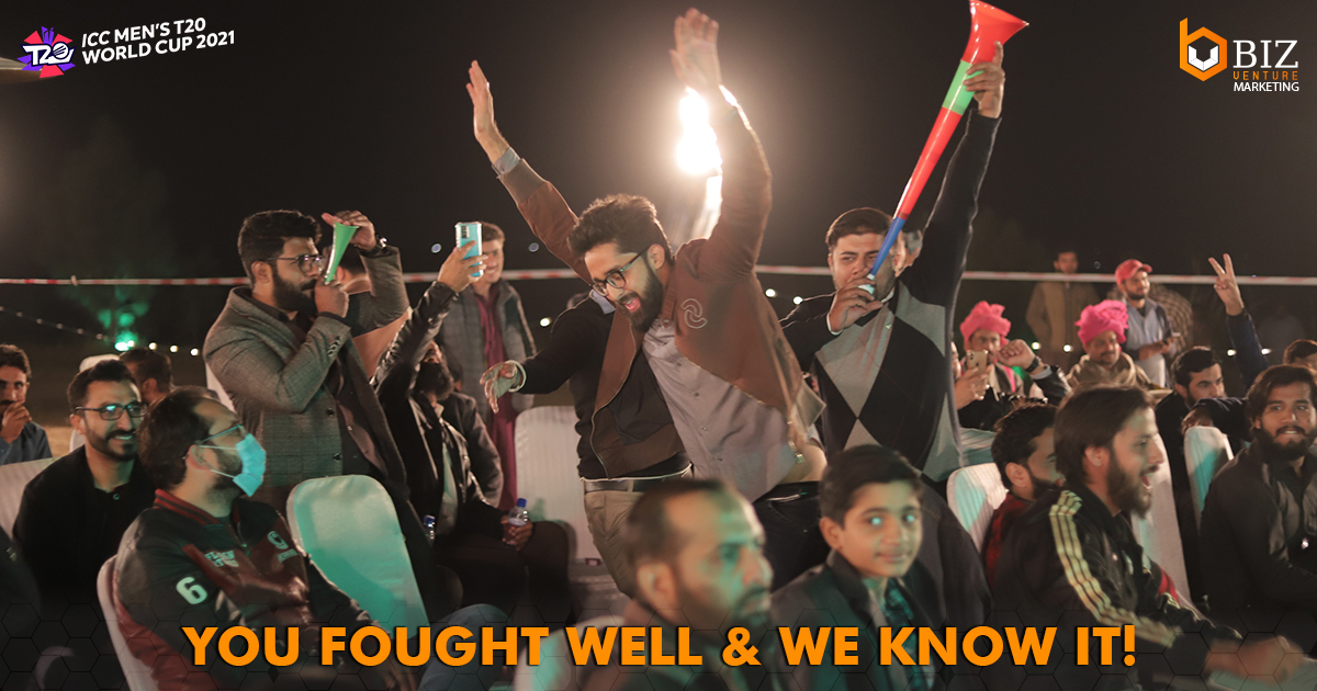 BizventureM's tweet photo. Thank you, Green Shirts and good luck for the next cup. Well played.

#PakistanZindabad  #PakistanCricket #Pakistan_Ek_Eshq_Ek_Junoon #icct20worldcup2021 #T20WorldCup #PAKvsAUS https://t.co/0iMeOMUA9L