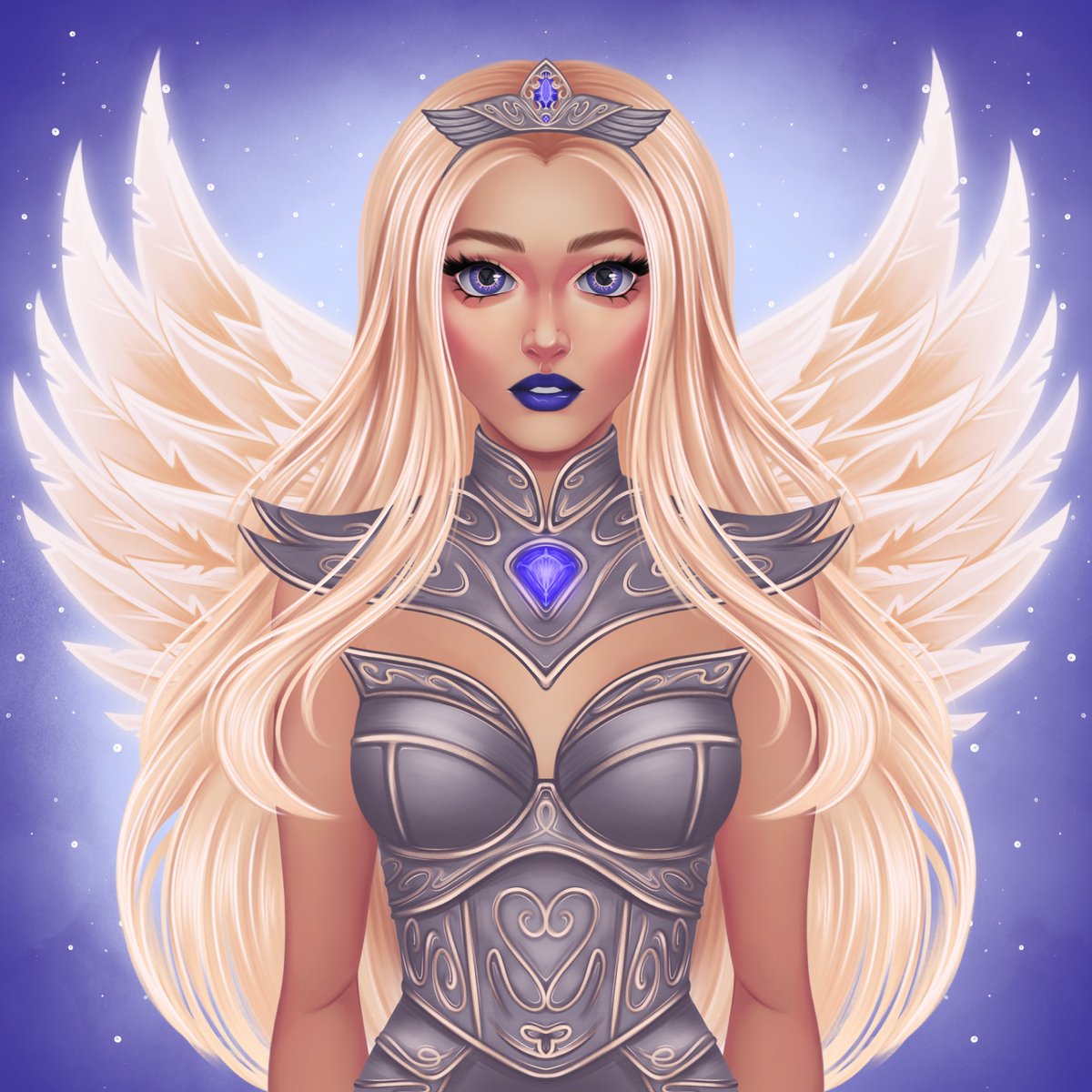 AngelsOasisNFT's tweet photo. LESS THAN 13 HOURS UNTIL PRE-SALE!!📣

Our NFT Collections pre-sale is here!!🎉
YOU DO NOT WANT TO MISS OUT ON THE BIGGEST FEMALE LED PROJECT DROPPING THIS WEEK! 

TO CELEBRATE!
WE ARE GIVING AWAY 1 FREE ANGELS OASIS NFT! 

TO ENTER:
✅Follow
✅RT | Like
✅Tag 3 friends https://t.co/ojfwFhrpYT