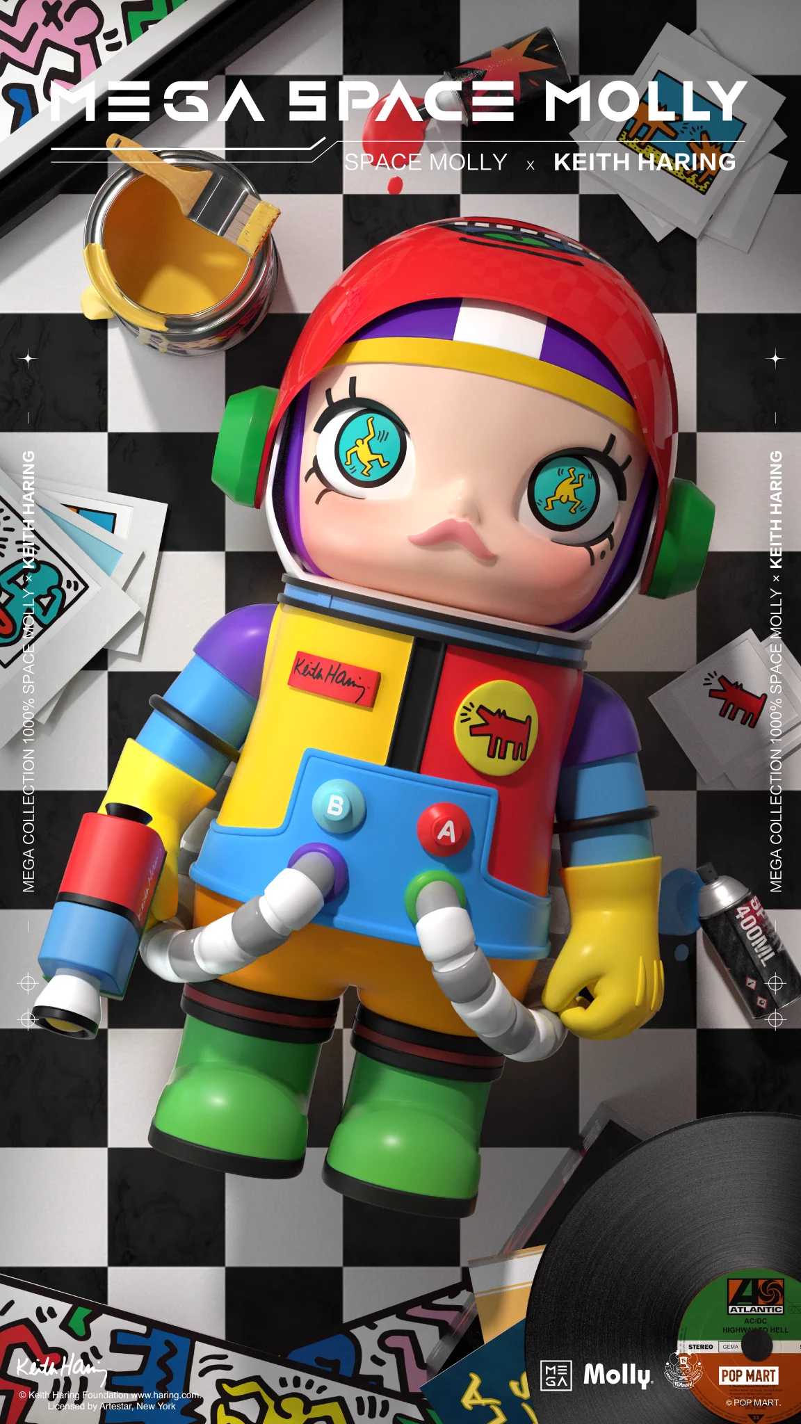POP MART JAPAN on X: 