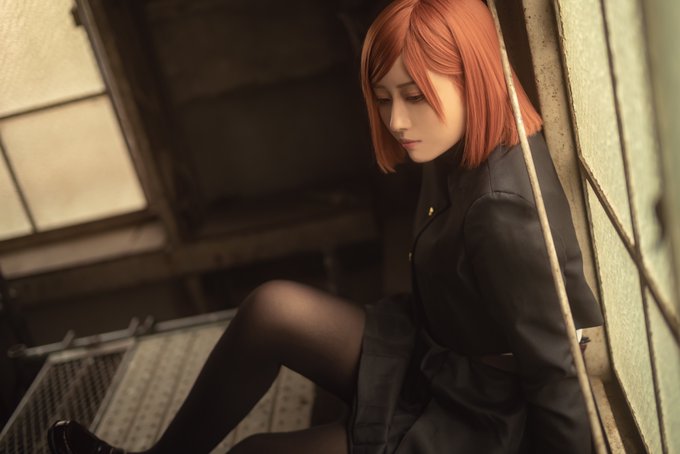 コスプレイヤー國ぽんずのTwitter画像80