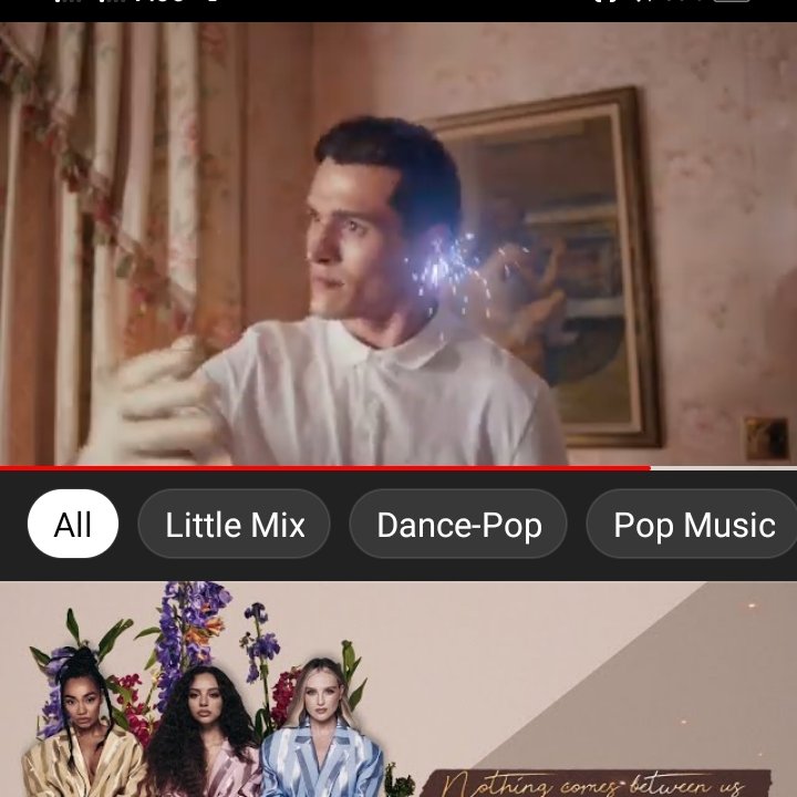 Jadeypoo9's tweet photo. Okay guys!! What to do first send help! @LittleMix 
#Littlemix
#NoMusicVideo 
#VoteLittlemixbestgroup https://t.co/I7arvl8gwu