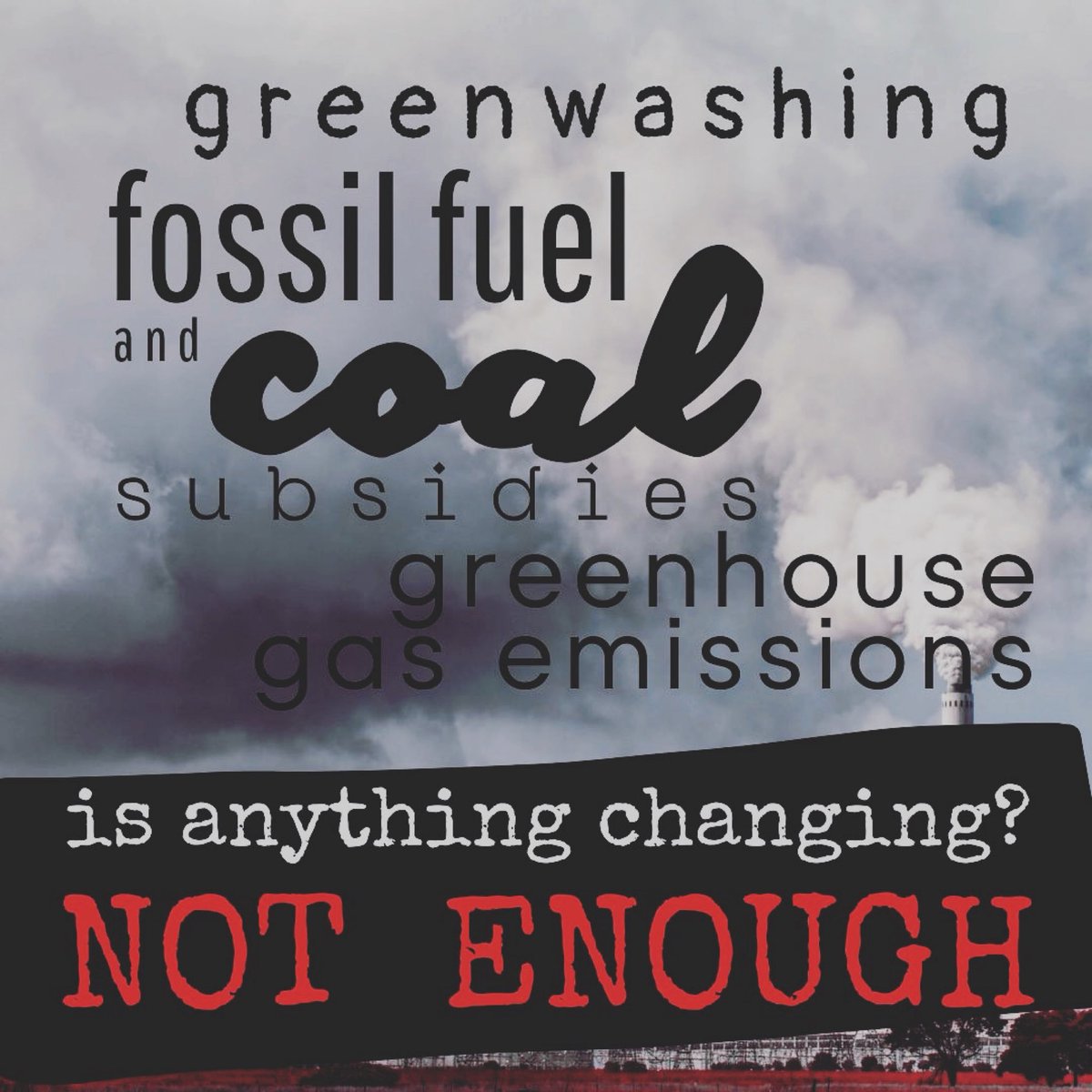 danceagainst_TM's tweet photo. Maybe #COP26 is almost over but #ClimateAction is not. Join the #ClimateStrike strike. https://t.co/0Tu6FwCBwO