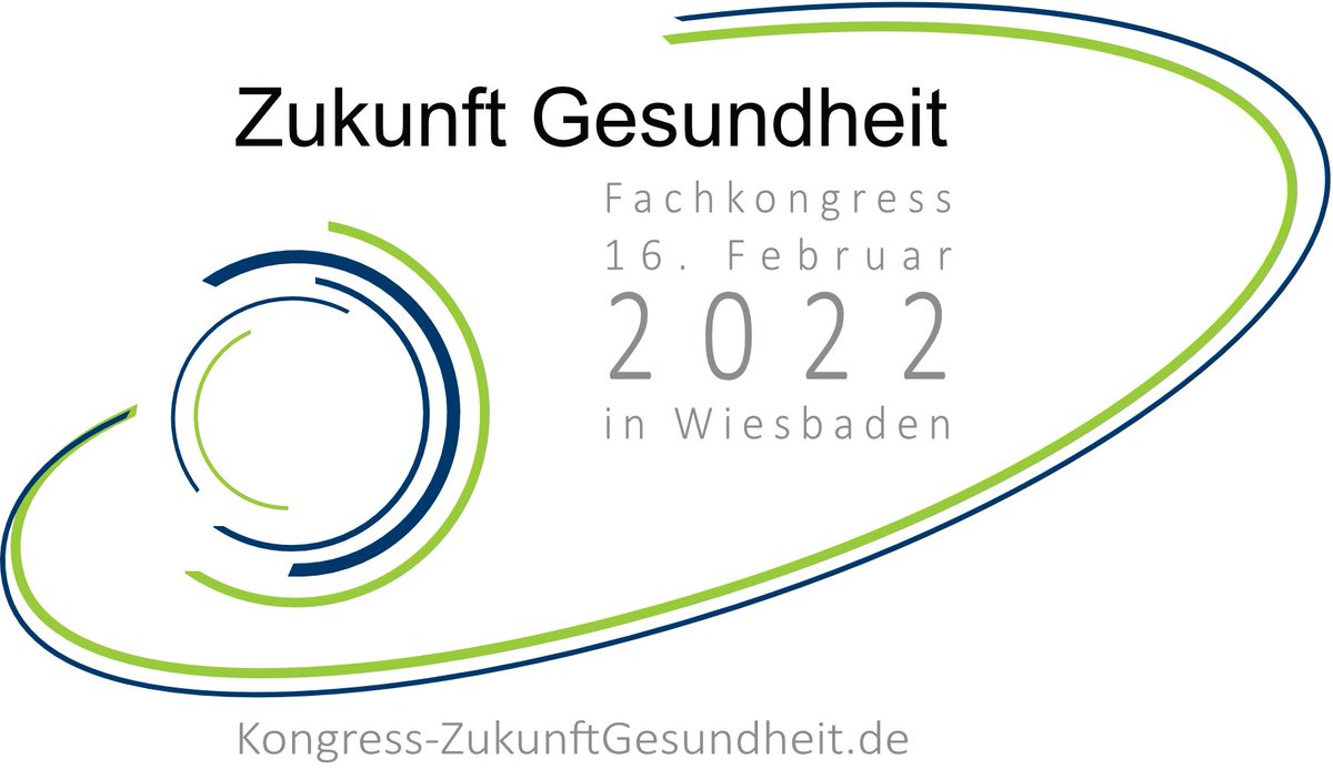 KlinikVerHessen's tweet photo. #Kongress #ZukunftGesundheit am 16.02.22

➡️ Zukunft der #Krankenhausfinanzierung

➡️ Zukunft der #Versorgungsstrukturen

➡️ In Zukunft #sektorenfrei?

➡️ Die #digitale Zukunft

➡️ Die Zukunft der #Menschen

➡️ In Zukunft #vernetzt

#Krankenhaus #Pflege
https://t.co/jj6zW1p8x1 https://t.co/iN4YB03sr2