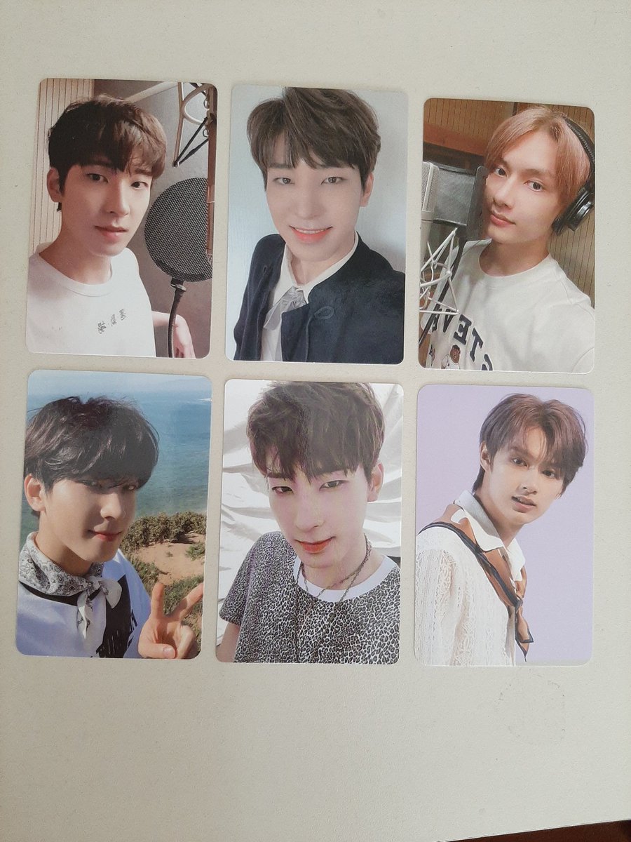 iyikiseventeen's tweet photo. Seventeen Wonwoo ve Jun pc satış ✨

•Semicolon ve Henggarae pc 40₺
•An ode pc 35₺ 
•Henggarae pob pc 10₺
Ödeme iban, kargo istediğiniz şekilde olur.

@svttakas @SatTakas @peacrry  @trpctakas https://t.co/0bNMAKnWqv