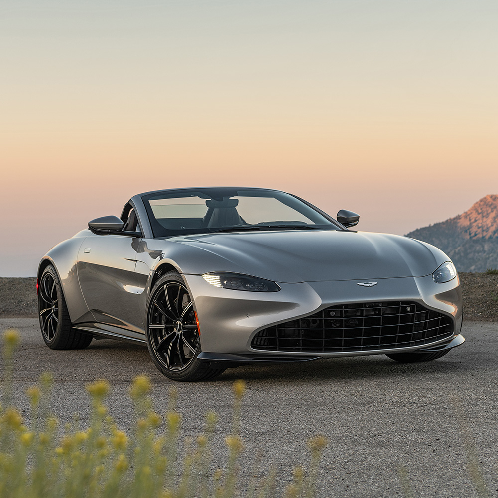 Aston Martin on Twitter: Aston Martin on Twitter: