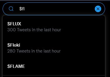 pitox's tweet image. If this isn’t the most fucking bullish signal for $Flux, i don’t know what the fuck else is.

#Flux has just surpassed shitcoin #Floki $Floki in social volume on @Twitter and it’s breaking ATH after ATH while all other coins are bleeding, including papa $btc.

Go Flux🚀!