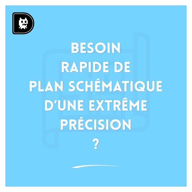 _DMCompany's tweet photo. Bonjour,

On finit avec le dernier des services Scan 3D : Plan schématique.
Grave aux relevés lasers 3D, nous vous restituons des plans d’une précision extrême pour tous vos projets 👌 

https://t.co/hrxNYfdajG

#architecture #planschématique #capture3D #service #scan3D https://t.co/vA9Em3Udm9