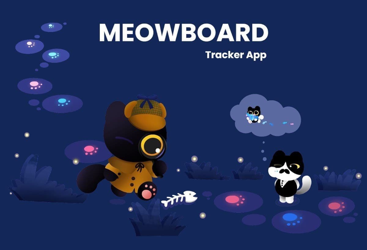 Team Cloud (Meow Swap,Meow Board) (@meowswap) / Twitter