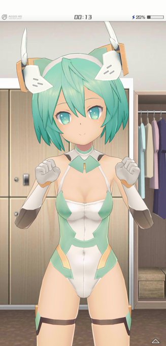 シルフィーⅡ
シルフィーⅡMode-B
シルフィーⅡMode-Bスーツ
シルフィーⅡMode-BB-121sスーツ 