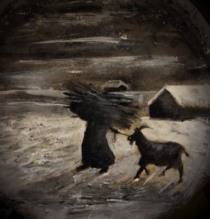 Sepidart8's tweet photo. @Sepidart8 Hello dear #NFTFriends 

💥please check my new drop
On @opensea 

'Grey circle'
🐐
#nftart #nftcollectors #NFTCommunity 

https://t.co/f3RMLsRQnj https://t.co/0WoI9Zks1m