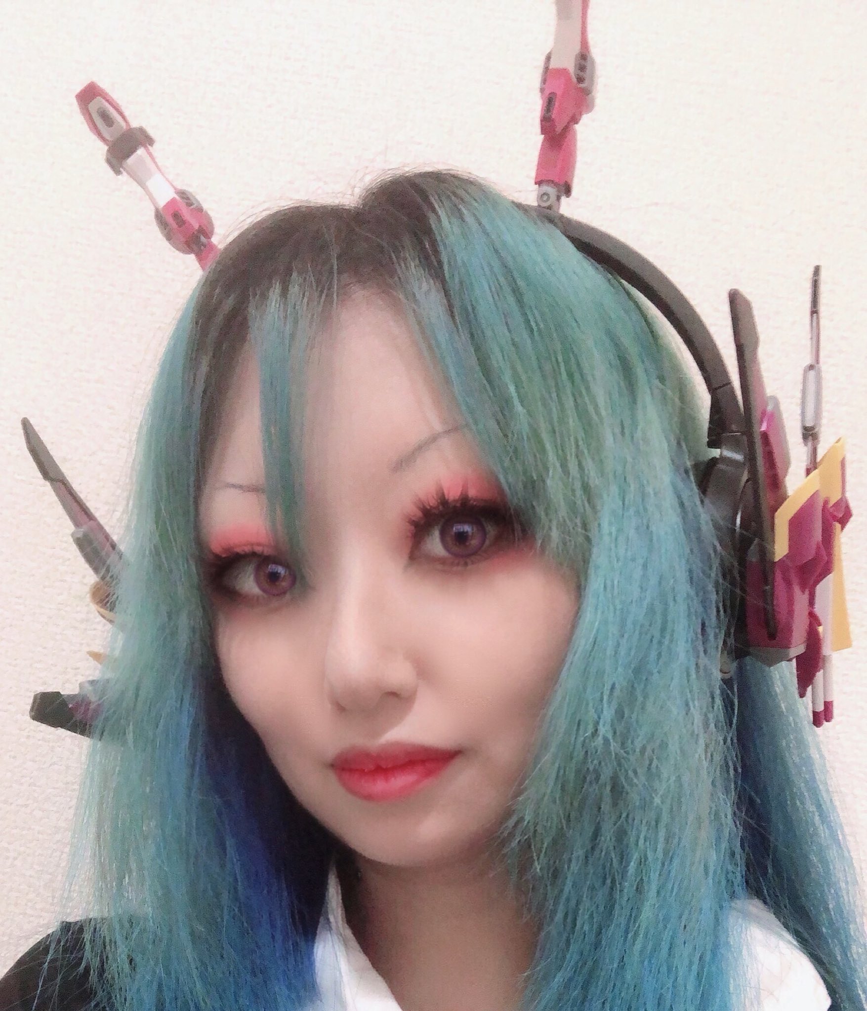 サイバーファッション Twitter Search Twitter