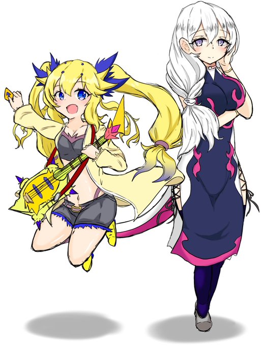 デンチュラのtwitterイラスト検索結果