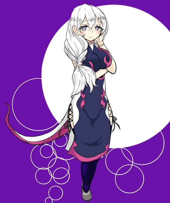 デンチュラのtwitterイラスト検索結果