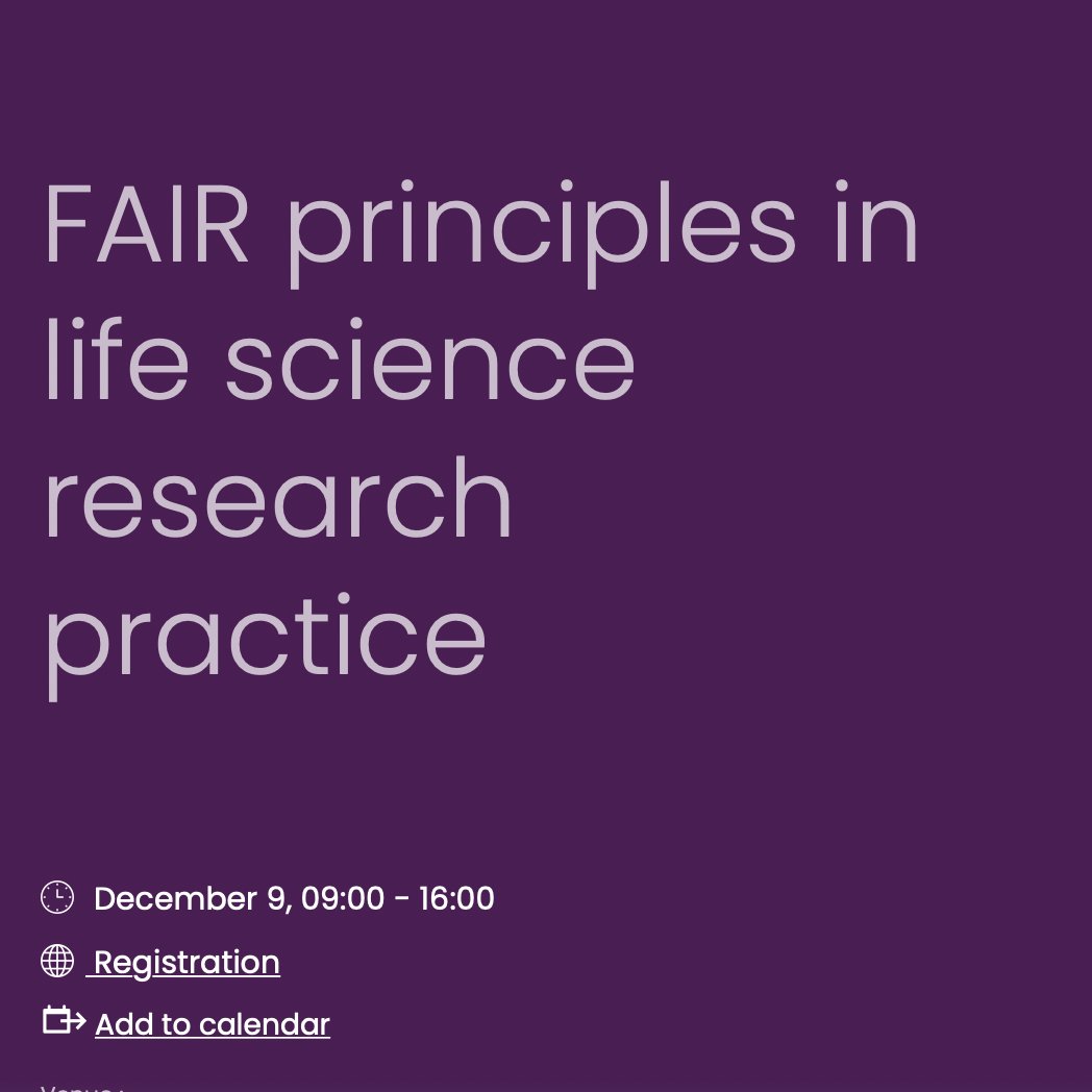 SciLifeLab_DataCentre tweet media