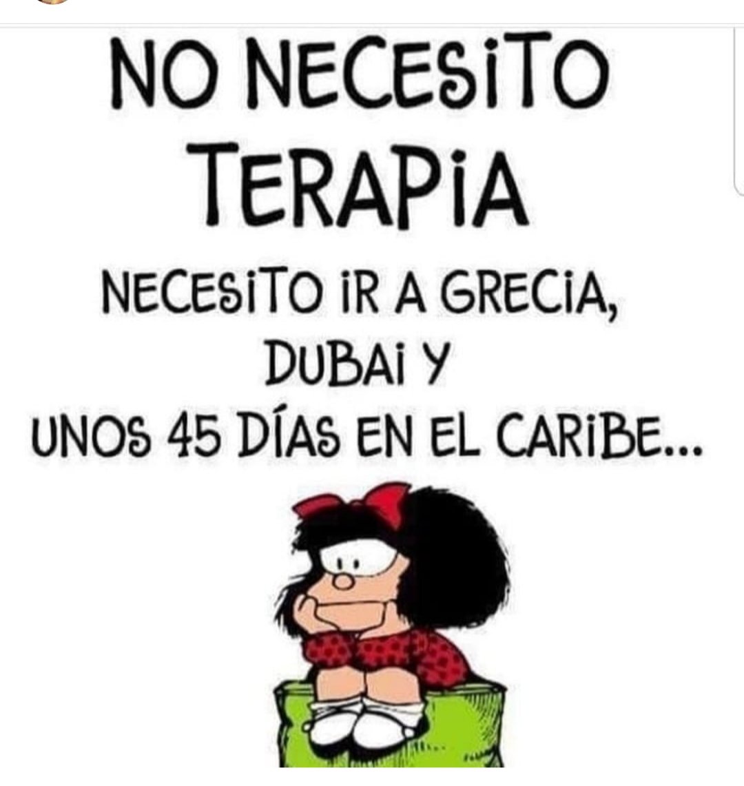 Sandy_Sioj's tweet photo. #BuenDía #Viernesss
Bueno quizás también terapia pero a esta altura del año necesito un viajecito
❤🌞🌝
#Viajar #AmarYViajar #Grecia #Dubai #MexicoQuerido #Caribe #TeAmoSol #TeAmoVida #TeAmOmm https://t.co/F1xsKUww38