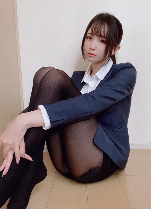 Twitterのコスプレ画像40