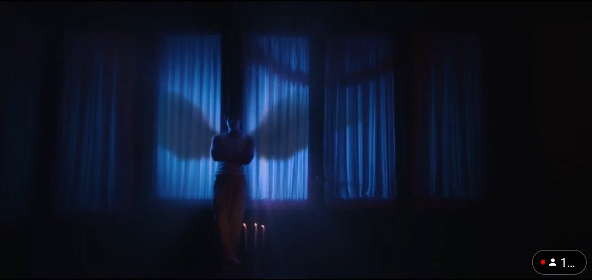 DonBelleOFC's tweet photo. "I wanna fix your wings
I wanna lift you up"

Congratulations @donnypangilinan for another well-deserved success! 🖤❤

 #WingsMVOutNow
#DonnyPangilinan https://t.co/yaX7XxmcPI