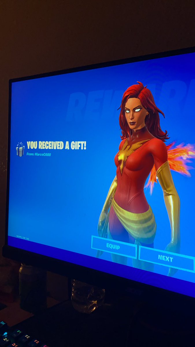 amagicmantv's tweet photo. MarcoC988 aka Splaterella gave me wayyyyy too much in today’s stream ❤️😭 thank you for all the bits and subs it was honestly crazy. I appreciate it very much man. I wish I knew ur @ https://t.co/8ZqFfBKbrp