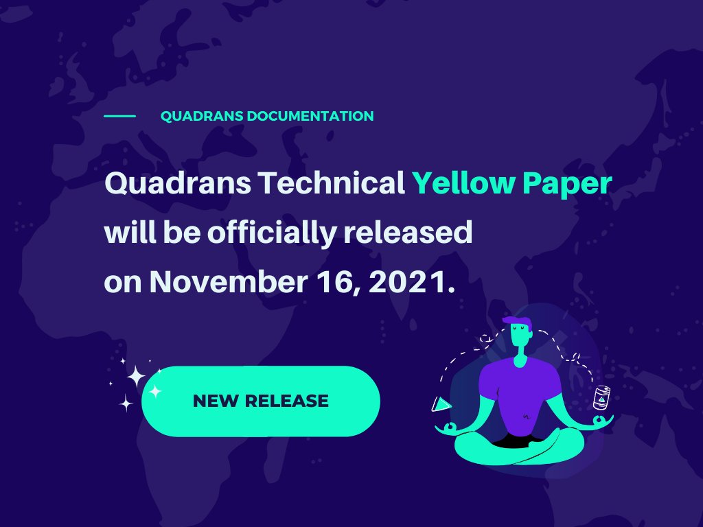 Quadrans tweet media