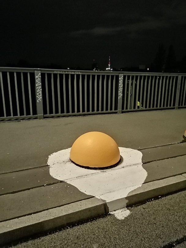 World Bollard Association™ tweet media