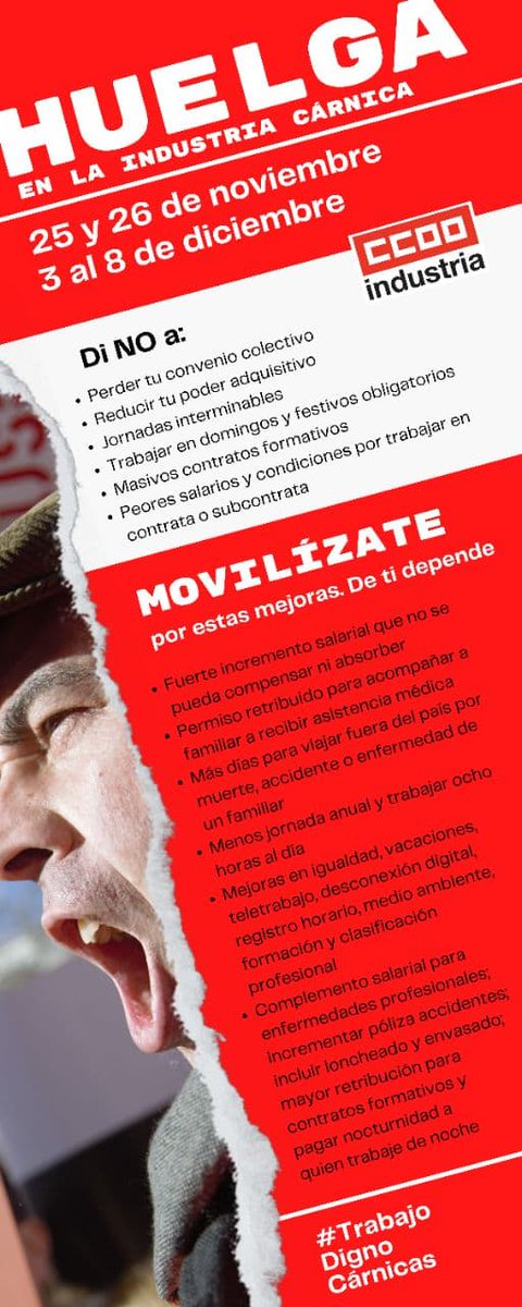 CCOO de Industria #PactoIndustriaYA tweet media