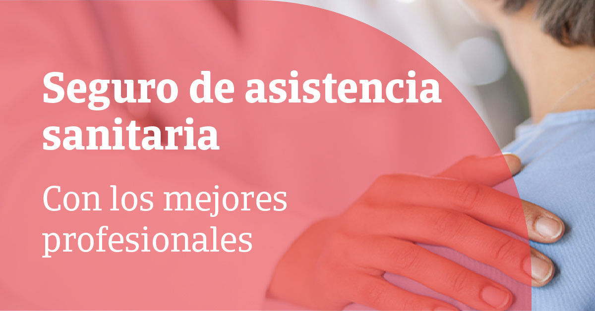 OccidentBarovid's tweet photo. ❤Con nuestro Seguro de asistencia sanitaria tienes acceso a la mejor medicina privada, con libertad de elección de especialista y bajo la modalidad de copago que tú desees 👉🏻 https://t.co/iqDoCC7rk9 https://t.co/5aPRmNuciE