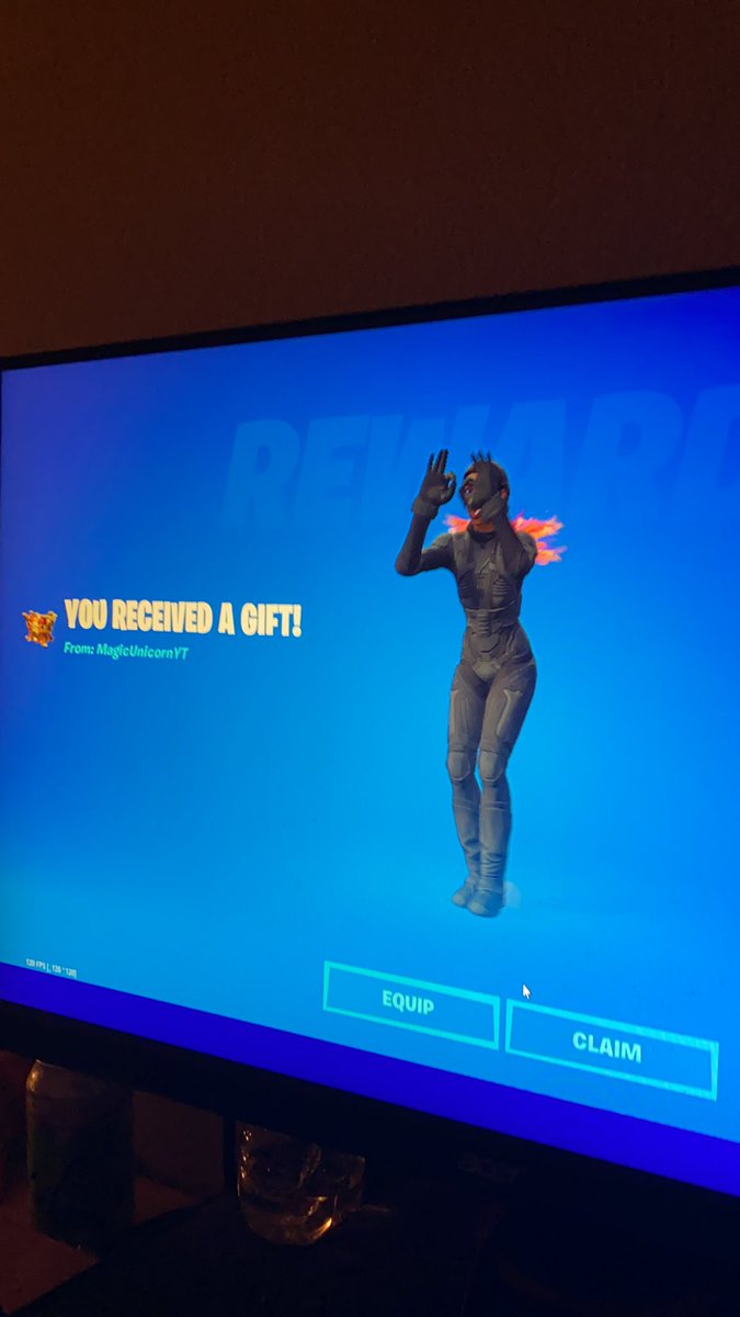 amagicmantv's tweet photo. Ahaha unicorn this emote is fire af I’ve been wanting this for a while!!! :D you always do so much for me and im very lucky to have you in my life and will always have your back ❤️I love you @MagicUnicornYT_ https://t.co/Hsj5Dn5ViY