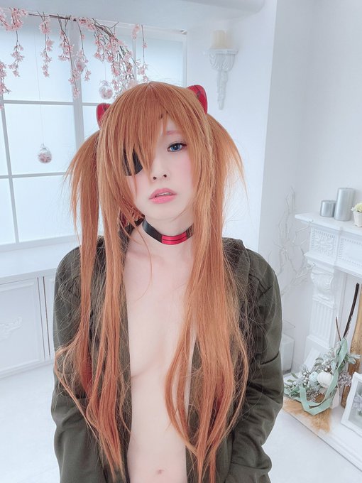 コスプレイヤーかいんのTwitter画像1