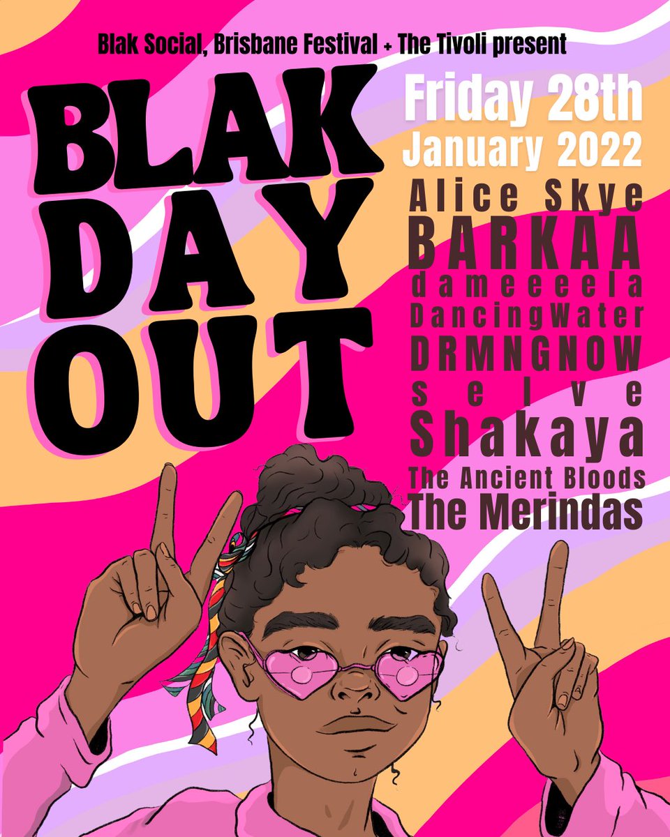 blaksocial's tweet photo. RESCHEDULED 🎆🖤⚡️ https://t.co/yMXtCM0NR7
