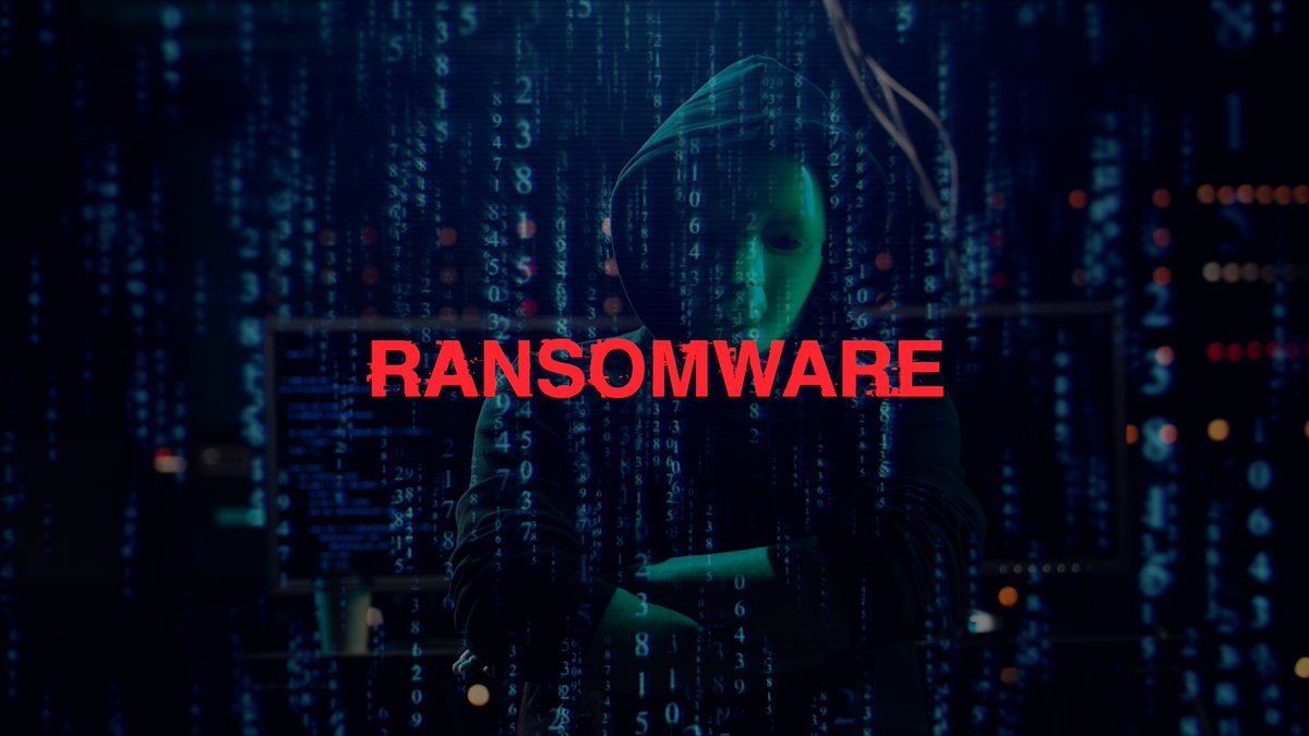 cyber_citadel's tweet photo. You've heard about #ransomware, but do you really understand the #threat? In this video @Cyber_Citadel  Lead Security Researcher @RafayBaloch explains the world's most crippling #CyberAttack vector.

#CyberSecurity #ThreatIntelligence #MFA

Video link: https://t.co/v4YMY5tbT0 https://t.co/XbsQzGHIkt