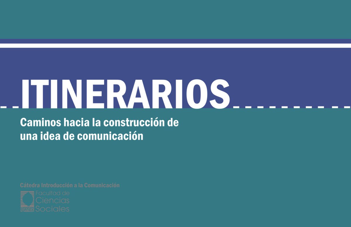 catedra_iac's tweet photo. 📢 Hoy es #Viernes de #Itinerarios y llegamos al último capítulo 😱 👉🏼 El hábitat del poder. Espacio público. 
🗣 ¡Nos vemos en los enlaces de siempre! https://t.co/A9H5ADnGql