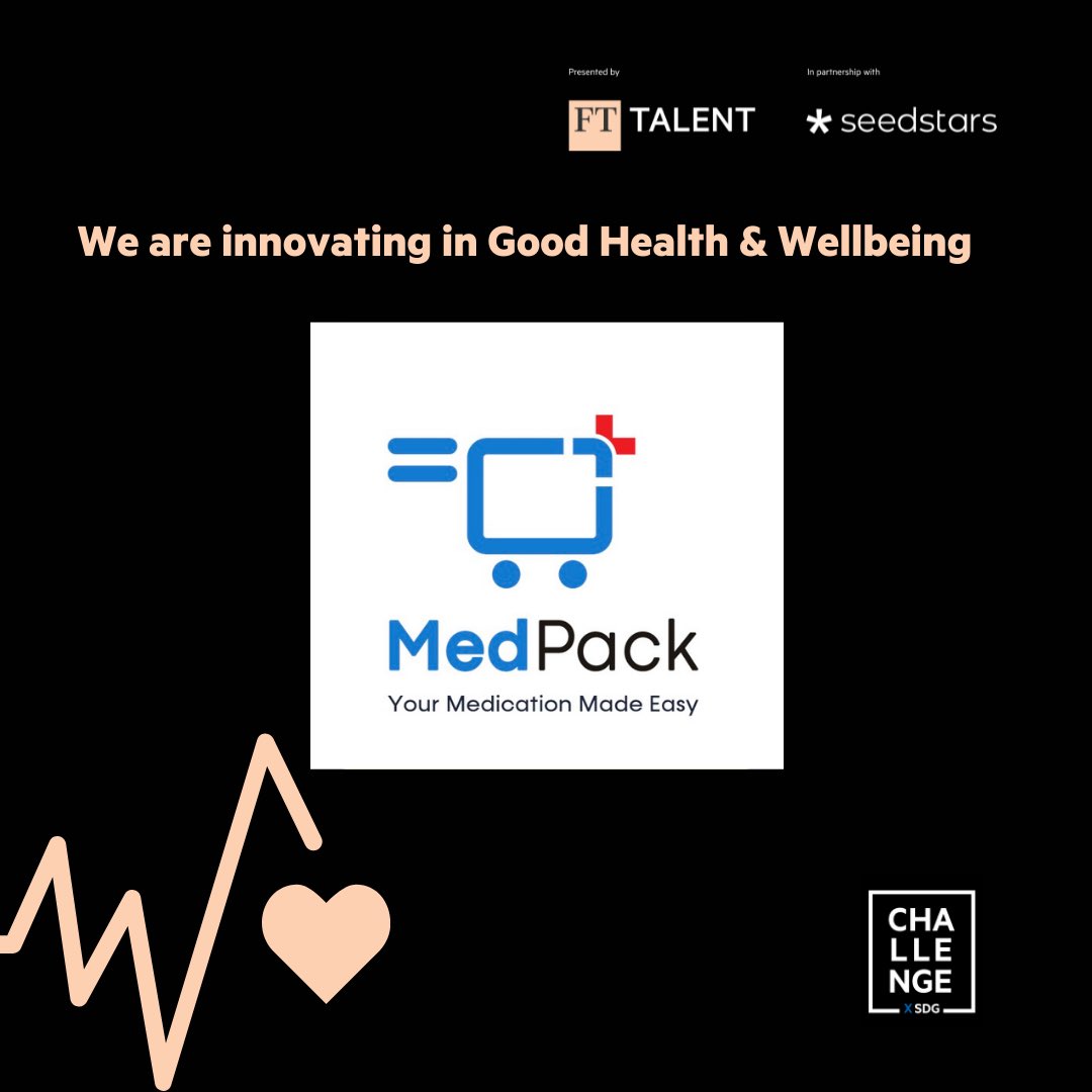 MedPack tweet media