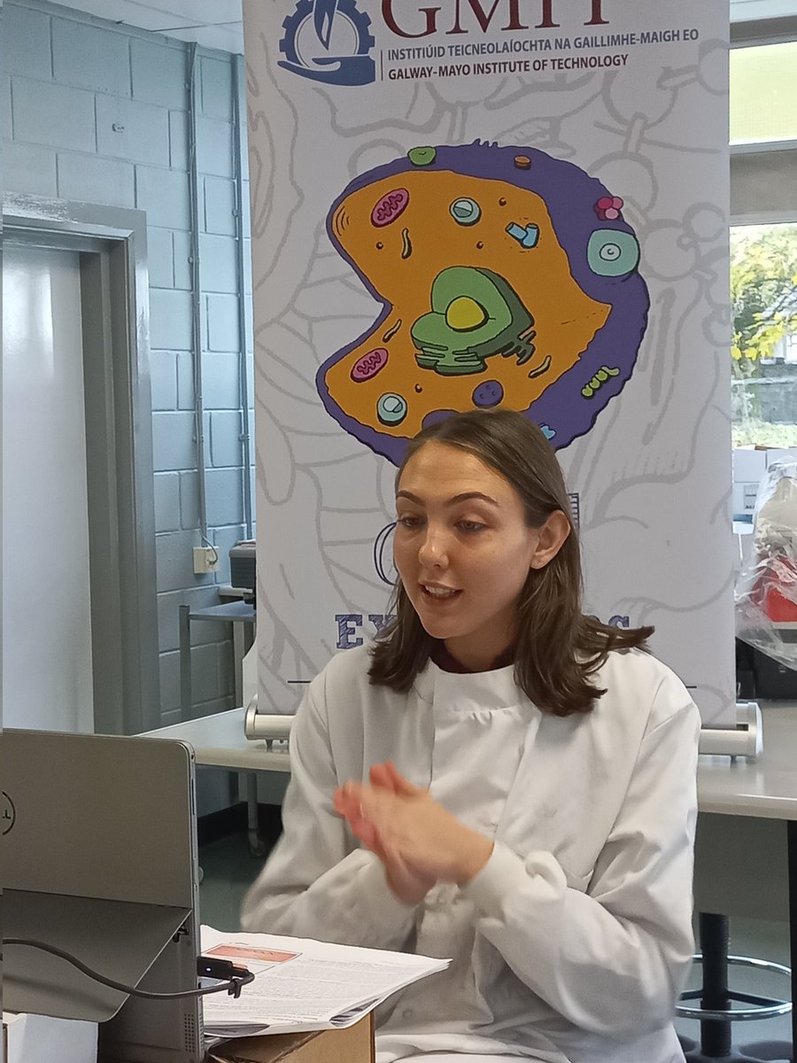 Anthonia O'Donovan tweet media