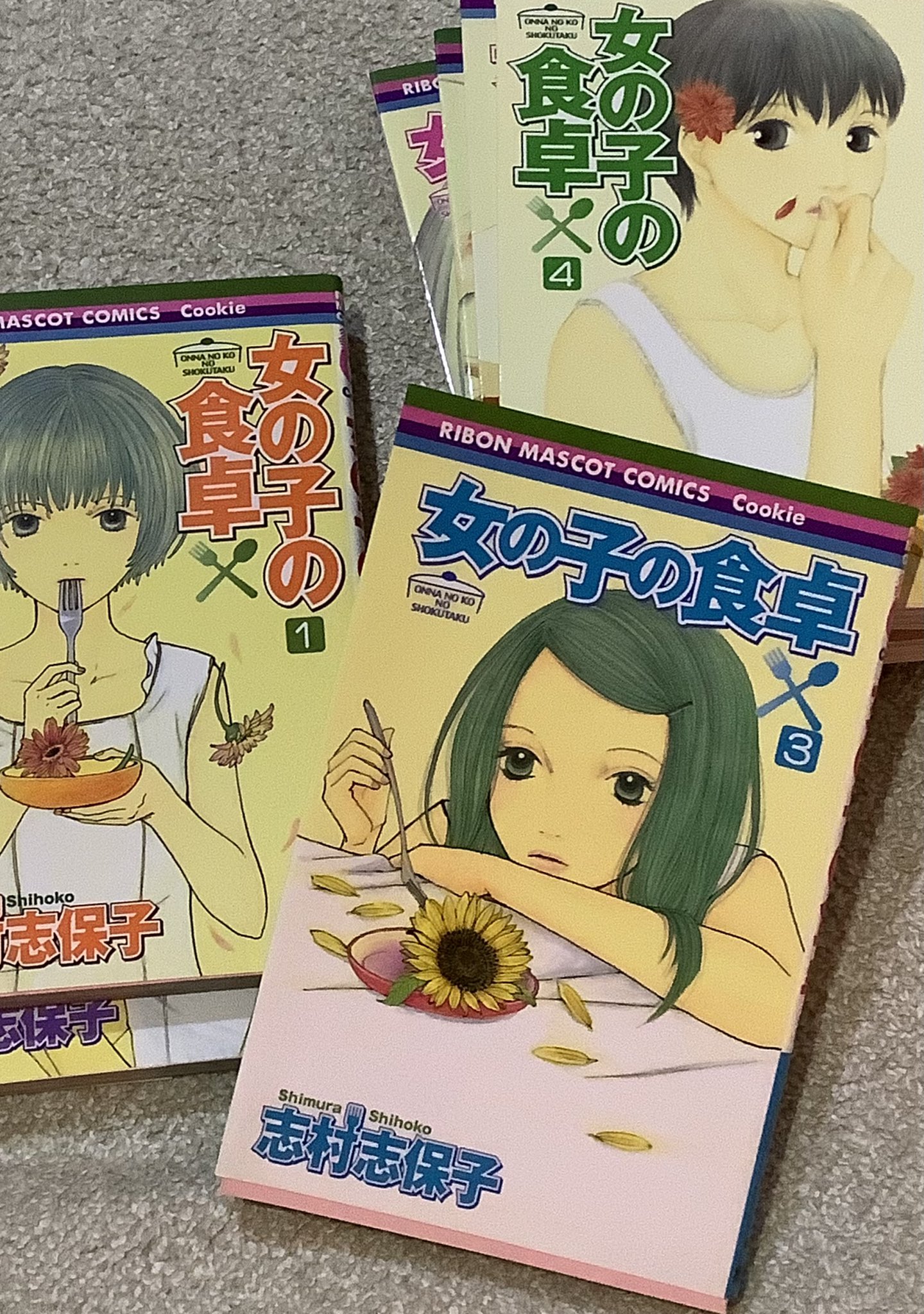 志村志保子 はじめての猫 2人編 発売中 Hika Ninomiya いえいえ 私の方こそです 私は Beije に衝撃受けて 忘れられません 直接愛を伝えられて嬉しいです フォローありがとうございます Twitter