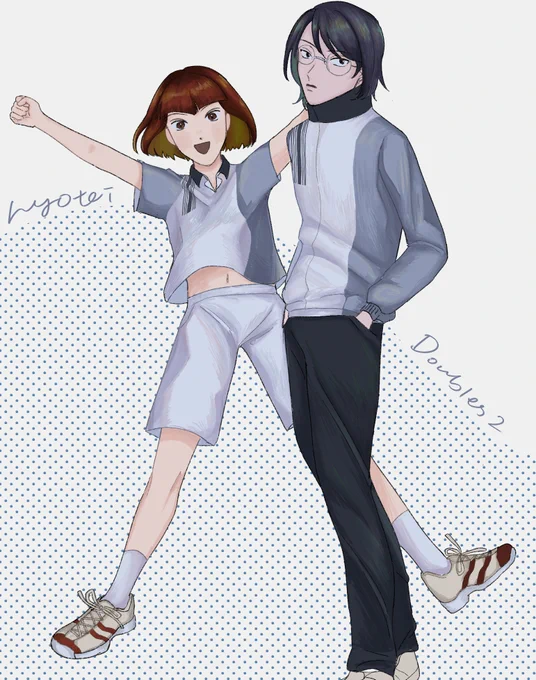 絵の練習 