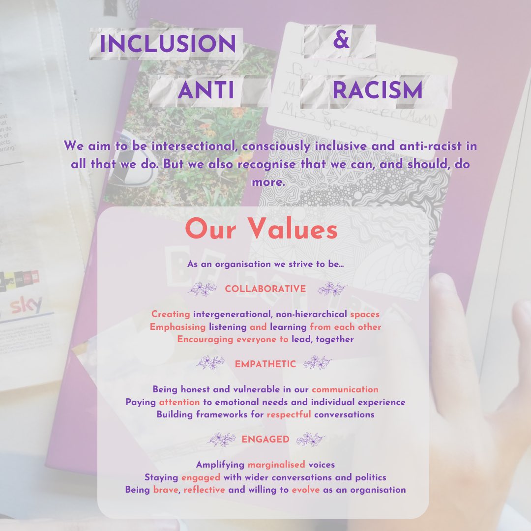 Be Her Lead tweet media