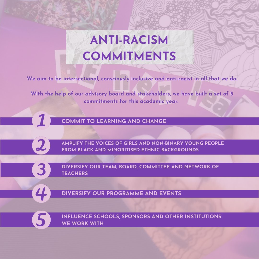 Be Her Lead tweet media