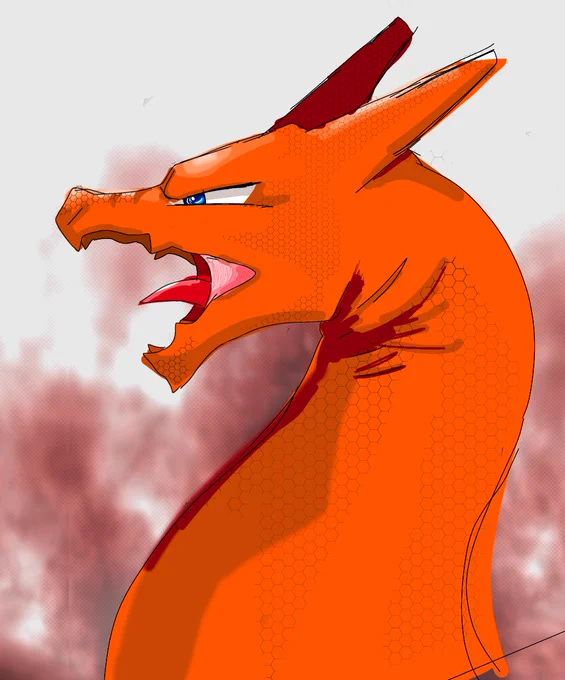ばぎゃあ 