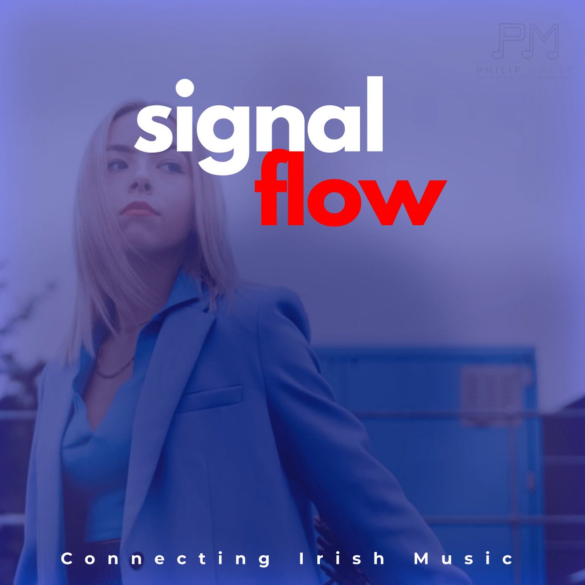 Playlist Update‼️

An amazing selection of Irish music released the last few weeks, listen to all our favourites on Signal Flow.

Curated by myself and <a href="/philipmagee/">Philip Magee</a> 

Follow here ➡️ sptfy.com/9eqP

Cover artist - <a href="/FyaFoxMusic/">FYA FOX</a> (latest single // NUMB)