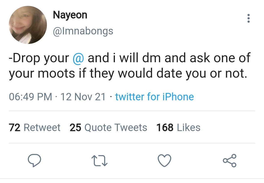 Saidalubog's tweet photo. A #Saida One tweet au wherein..... https://t.co/1mYP6J3QBB